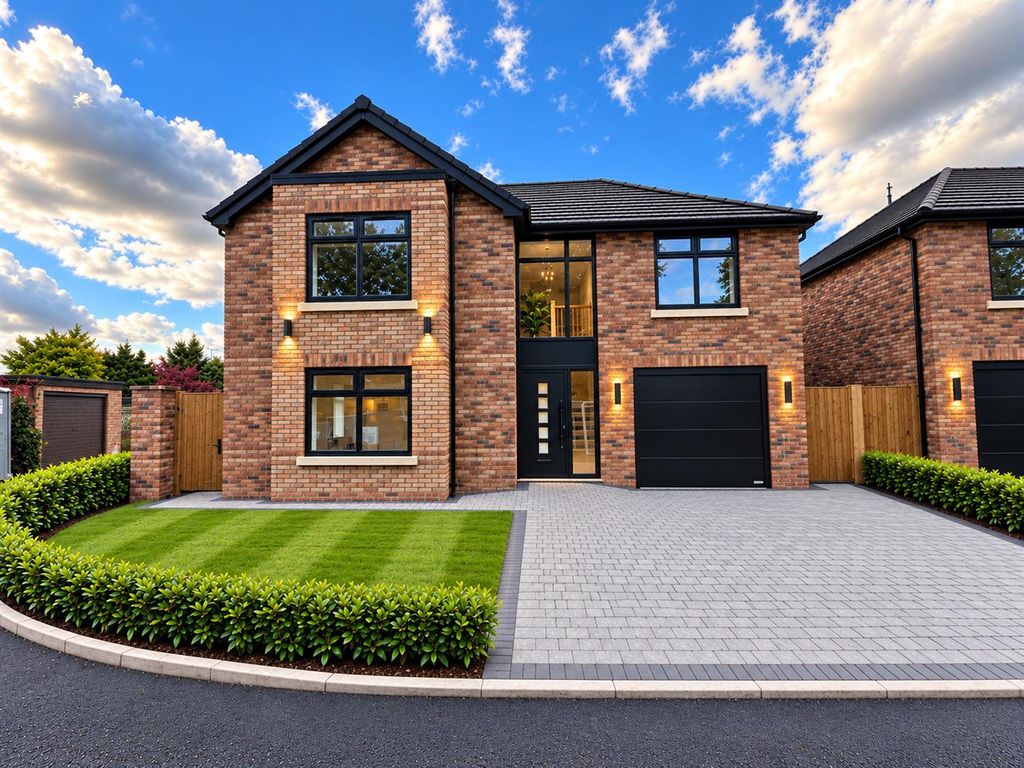 Property photo 1 of 6 Plot 1