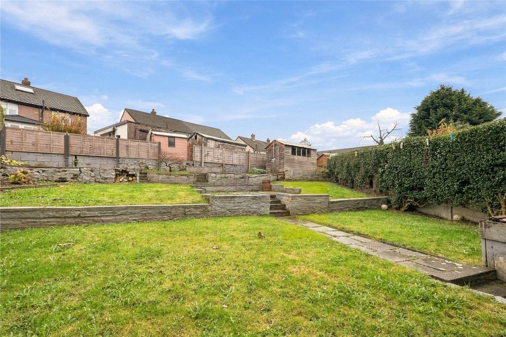 Property photo 2 of 19 Rear Garden