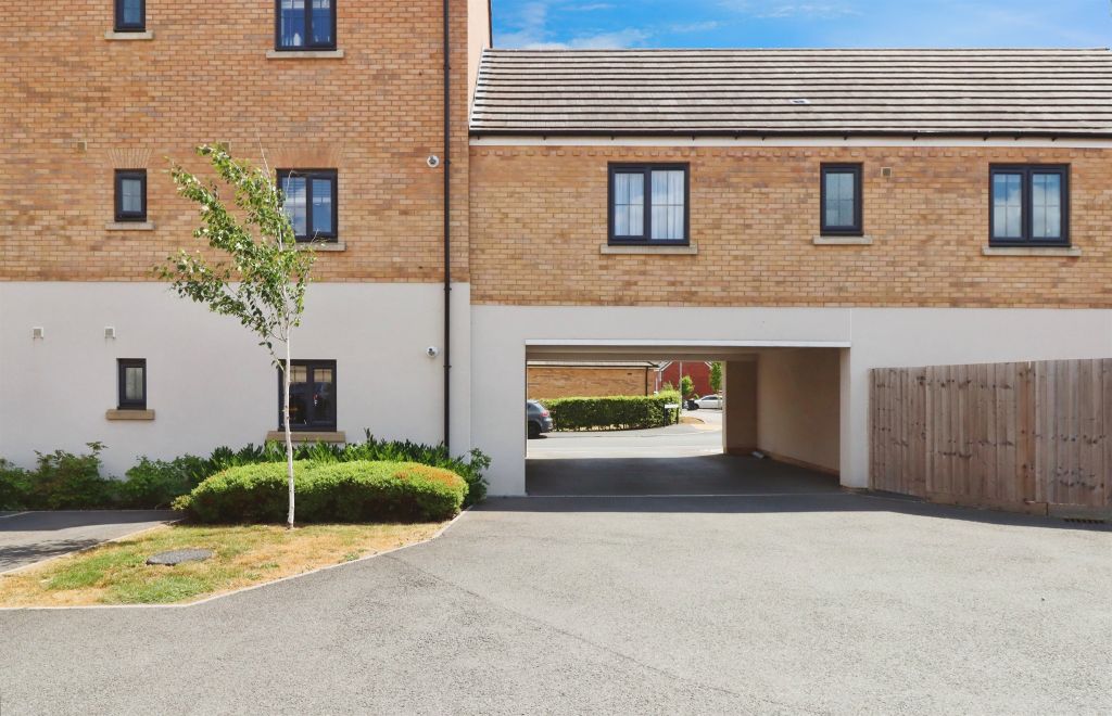 Additional image 14 of 2 bed flat for saleHoldenby Drive, Corby NN17