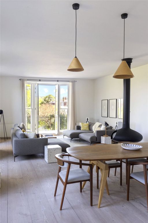 Additional image 7 of 5 bed semi-detached house for saleCastle Precincts, Lewes, East Sussex BN7