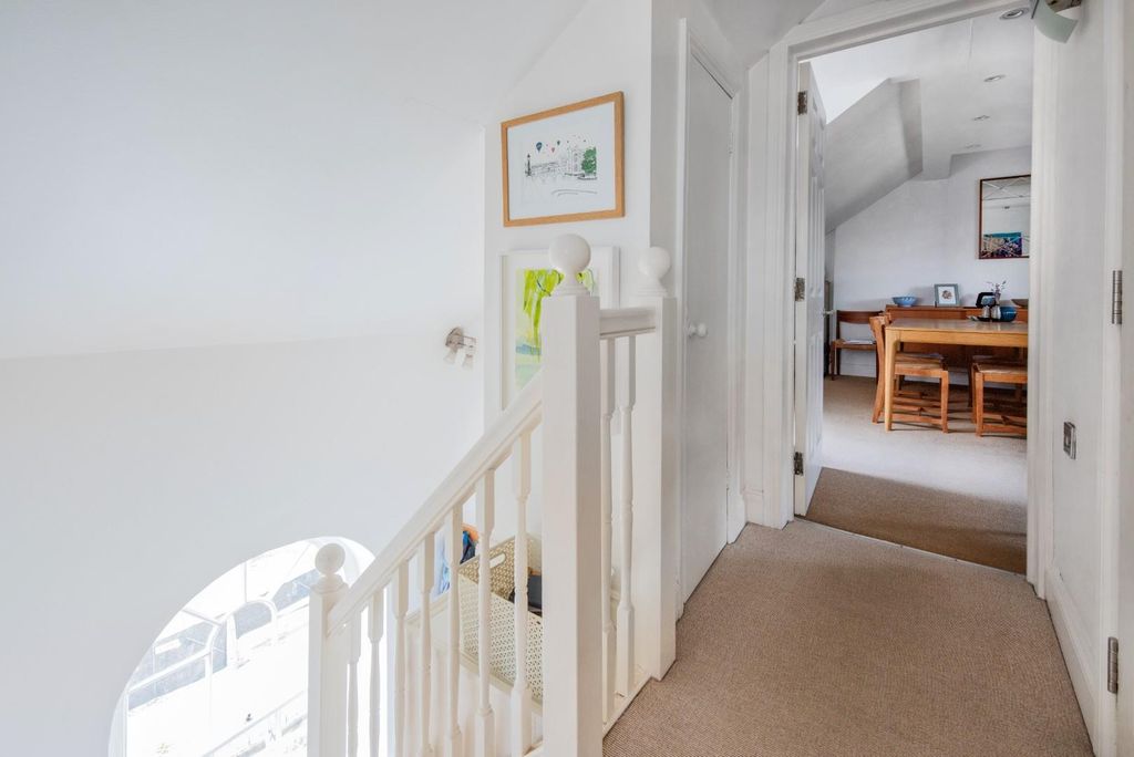 Additional image 12 of 1 bed flat for saleUpper East Hayes, Bath BA1