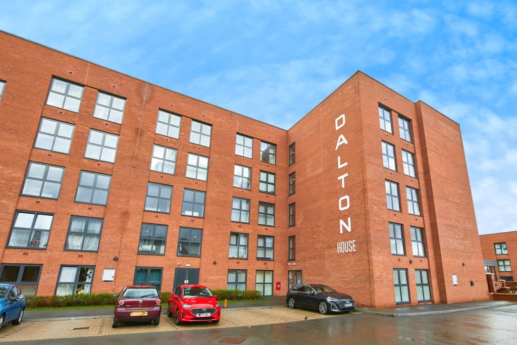 Additional image 17 of 2 bed flat for saleBilsborrow Avenue, Derby DE1