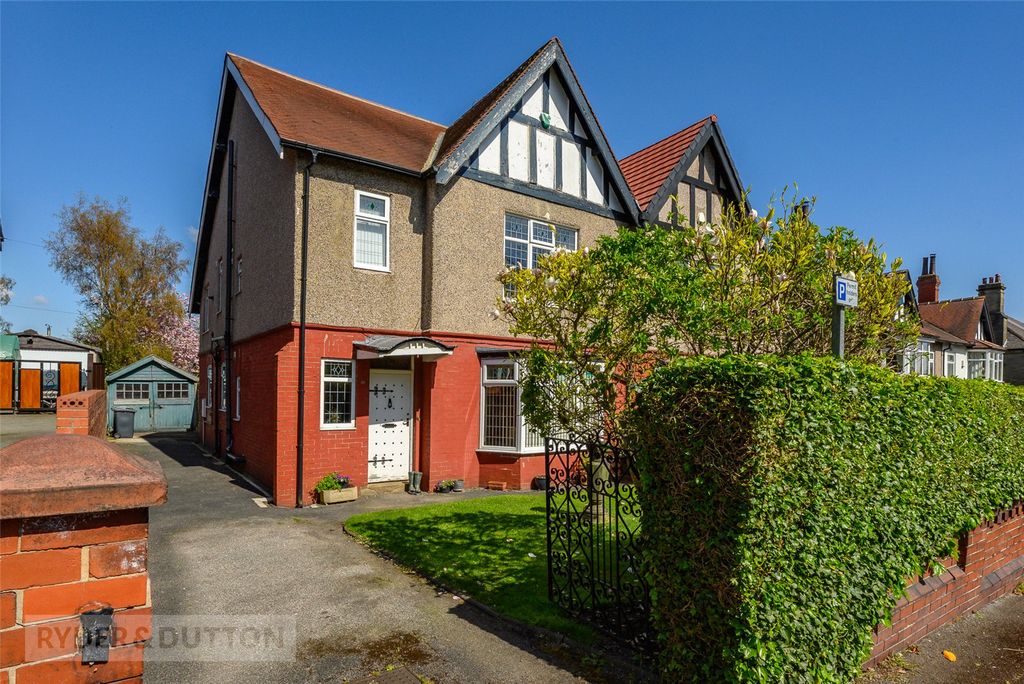 Property photo 1 of 24 Front