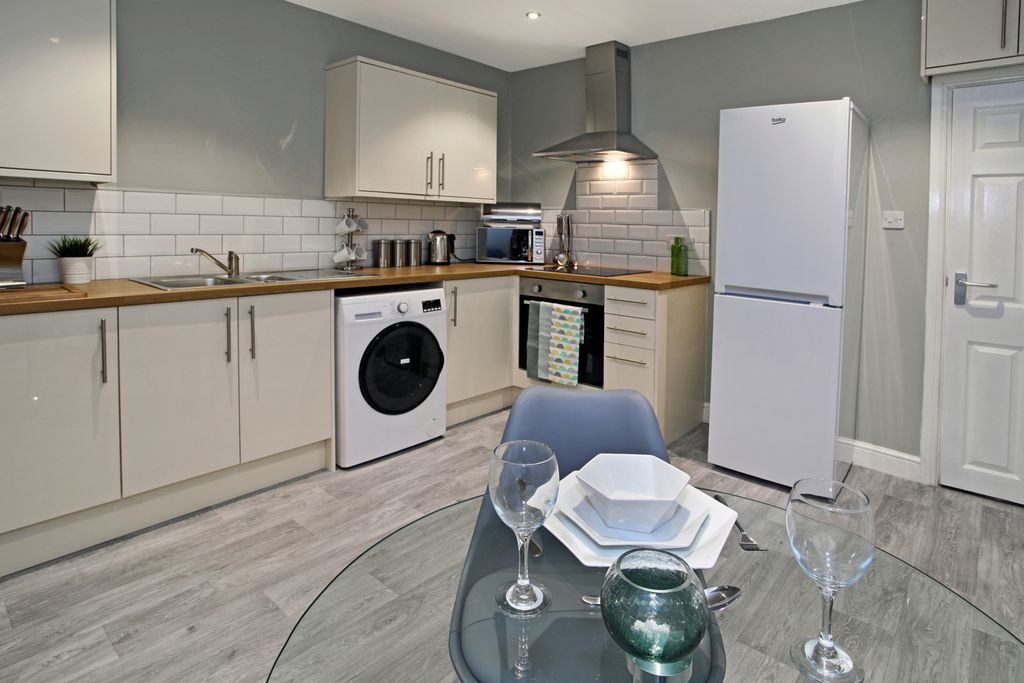 Property photo 1 of 12 Corporation Street, Barnsley