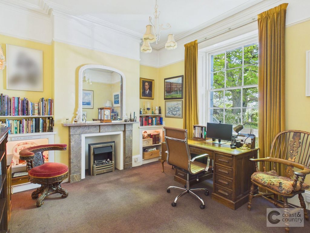 Additional image 12 of 6 bed detached house for saleCourtenay Road, Newton Abbot TQ12