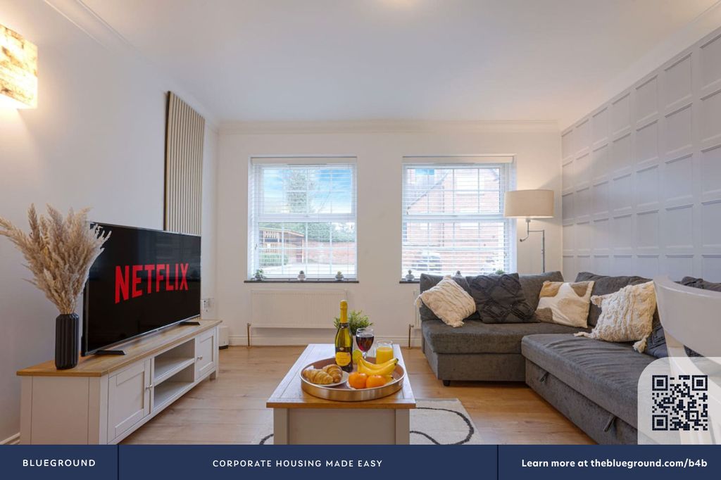 Additional image 5 of 2 bed flat to rentCliftonville NN1