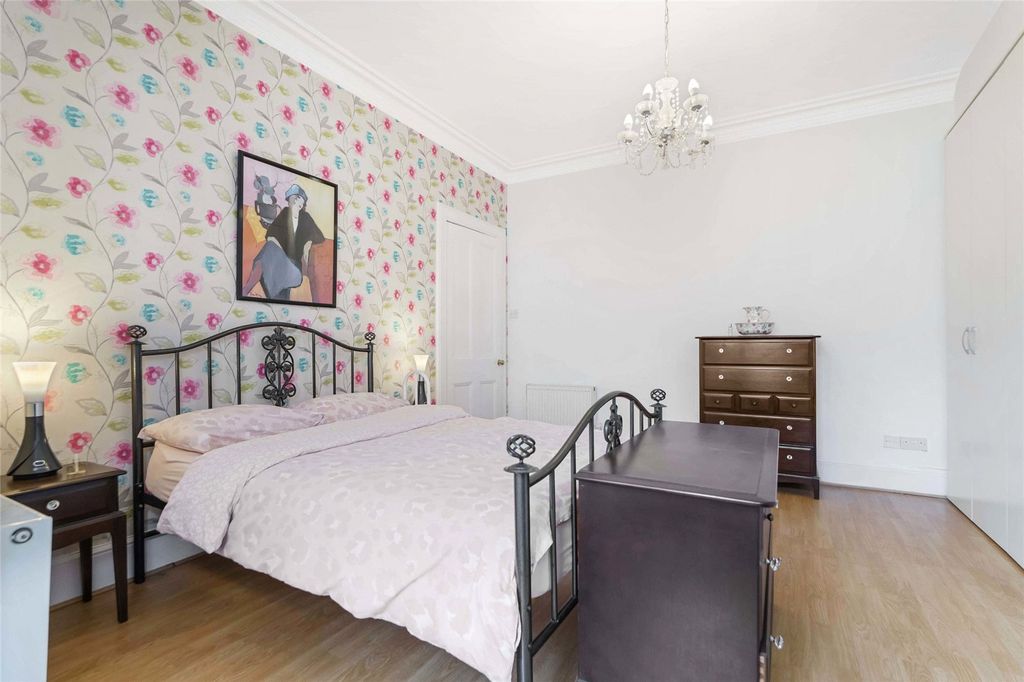 Additional image 15 of 1 bed flat for saleShaftesbury Street, Alloa, Clackmannanshire FK10