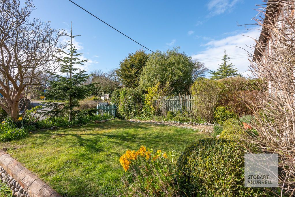 Property photo 3 of 15 Garden