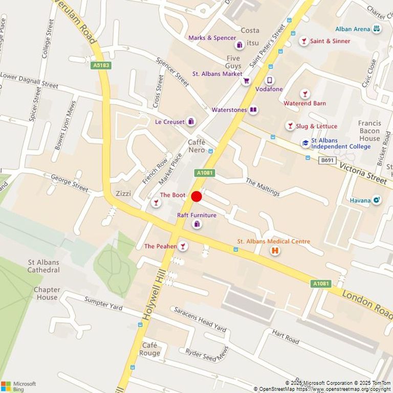 Property photo 2 of 4 Property Map