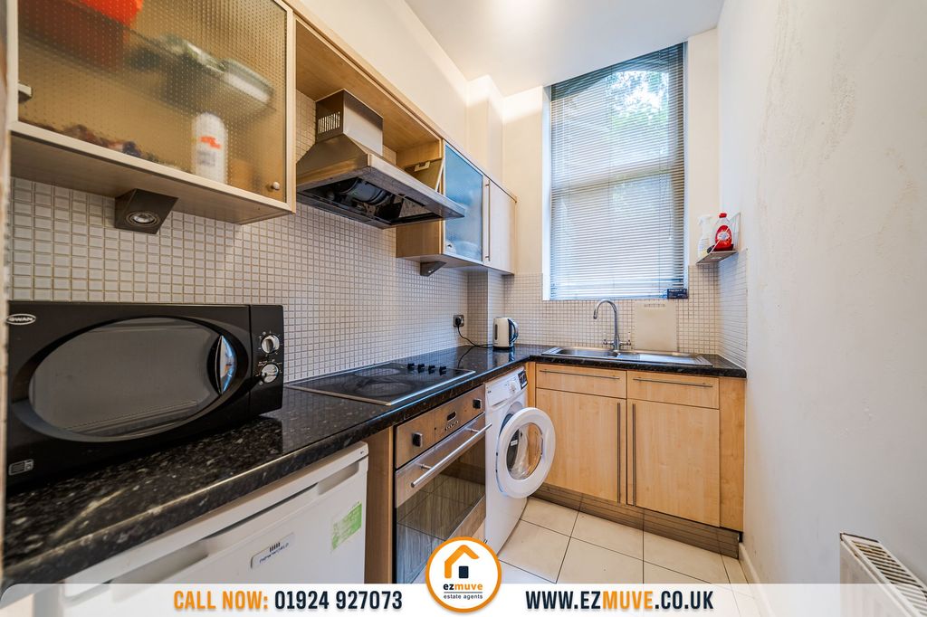 Additional image 5 of 1 bed flat for saleHalifax Road, Boothroyds WF13