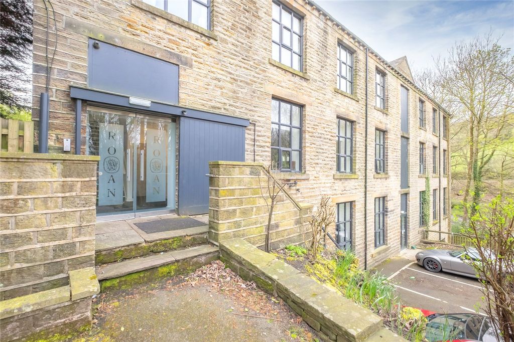 Additional image 14 of 2 bed flat for saleGreen Lane Mill, Green Lane, Holmfirth HD9