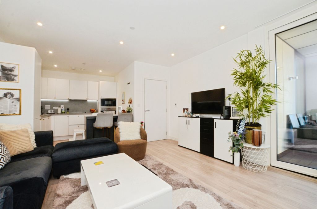 Property photo 1 of 18 Kitchen-Living Room
