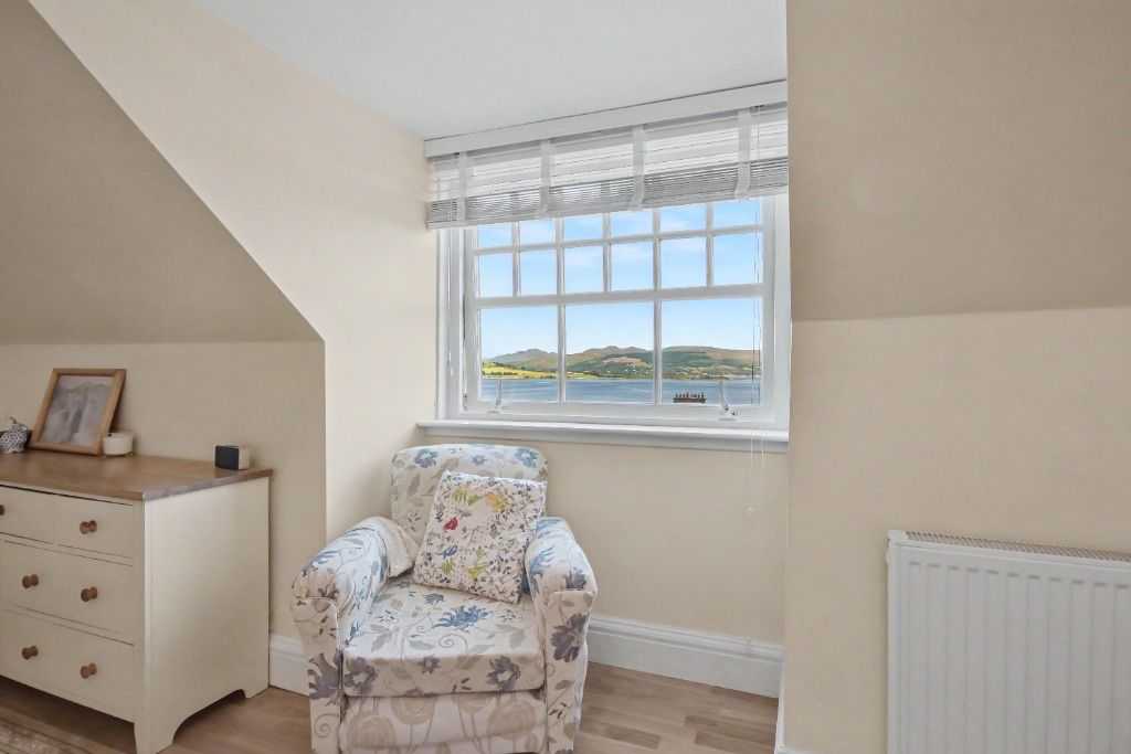 Additional image 31 of 4 bed flat for sale88 Newark Street, Inverclyde, Greenock PA16
