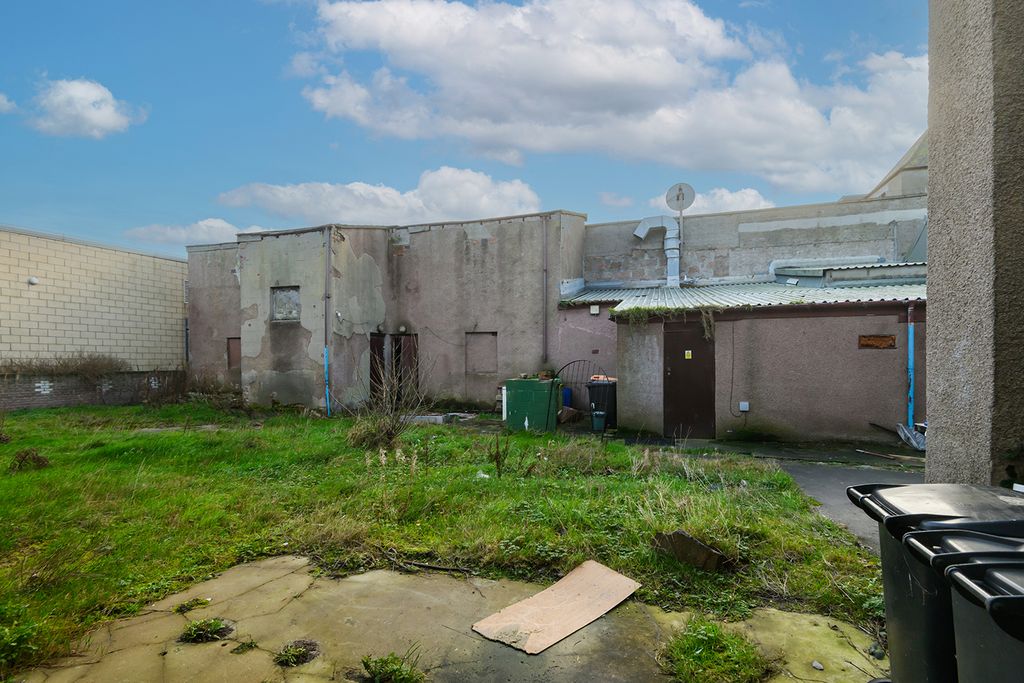 Additional image 7 of Land for saleQueen Street, Peterhead AB42