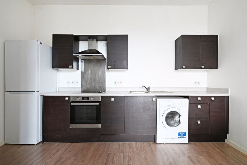 Property photo 3 of 21 Open Plan Living Space