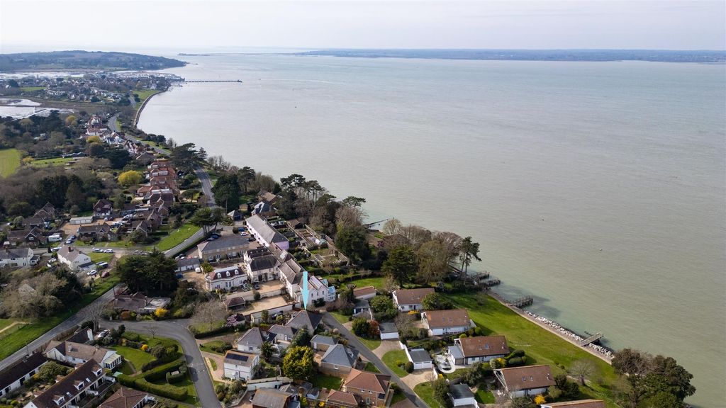 Property photo 1 of 19 Yarmouth_Spence Willard - Drone With Arrow.Jpg