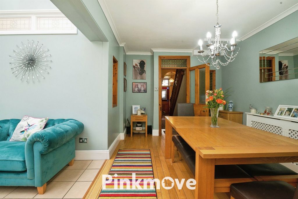 Additional image 10 of 4 bed end terrace house for saleCarlton Terrace, Caerleon, Newport NP18