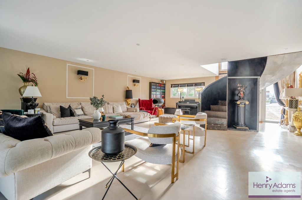 Additional image 12 of 5 bed detached house for saleRamsdean Road, Petersfield GU32