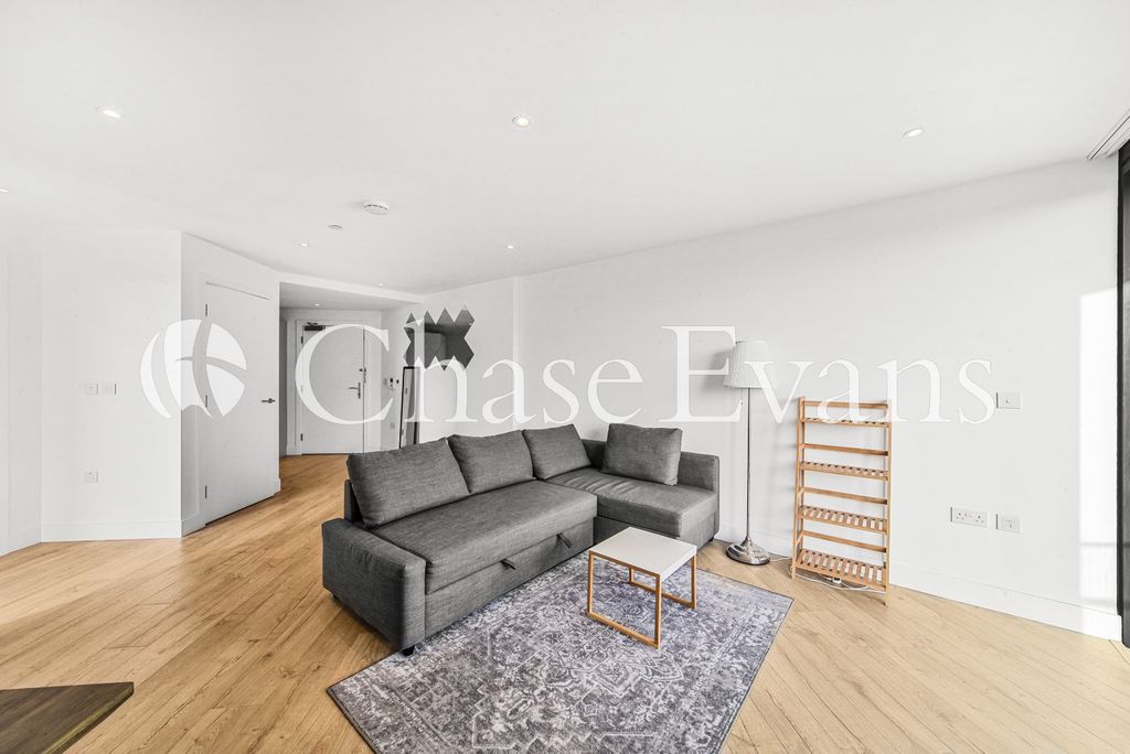 Property photo 3 of 11 Living Area