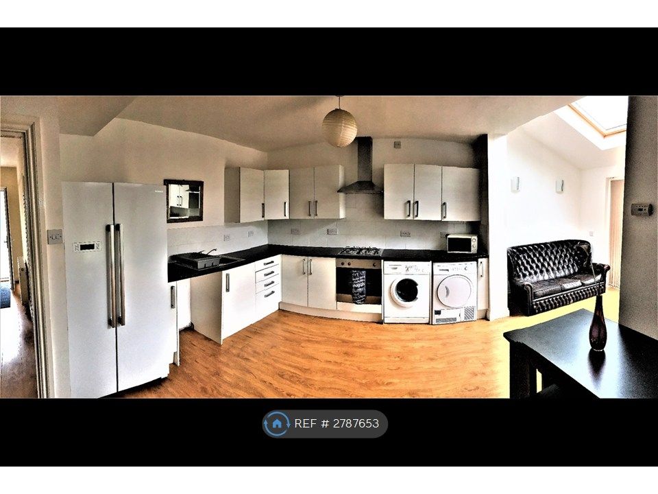 Property photo 3 of 10 Open Plan Kitchen/Diner