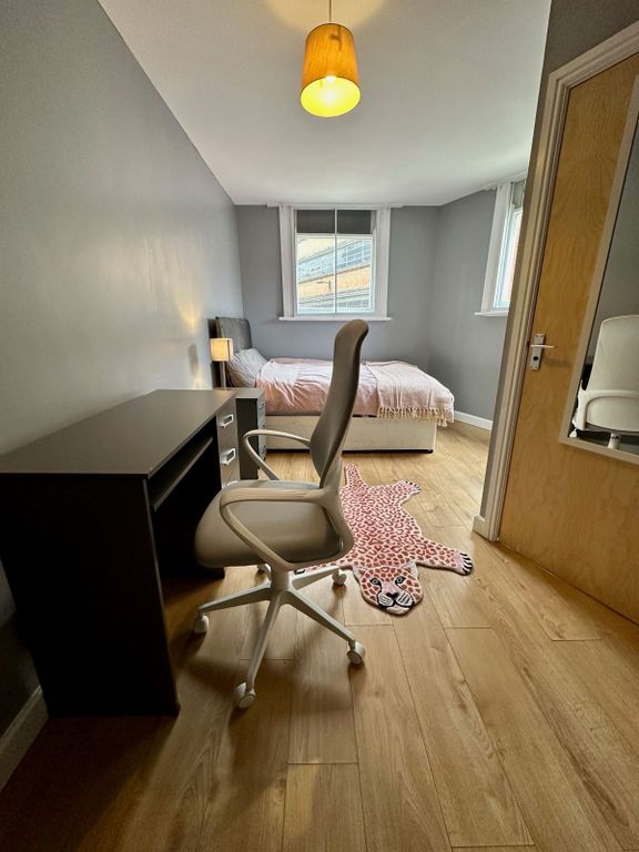 Additional image 4 of 7 bed flat for saleExchange Street, Derby DE1