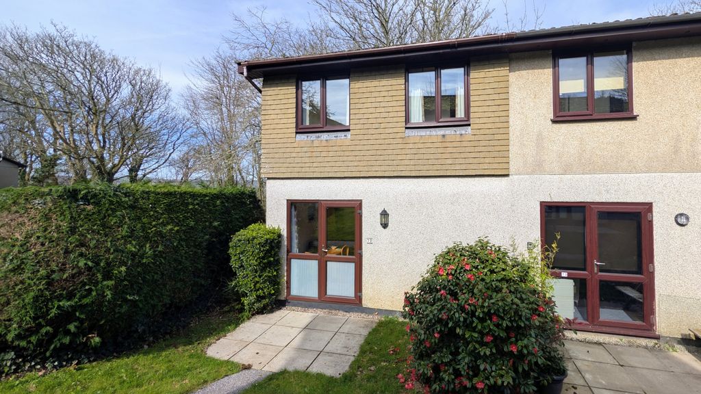 Property photo 1 of 11 3 Bedroom End Of Terraced House For Sale