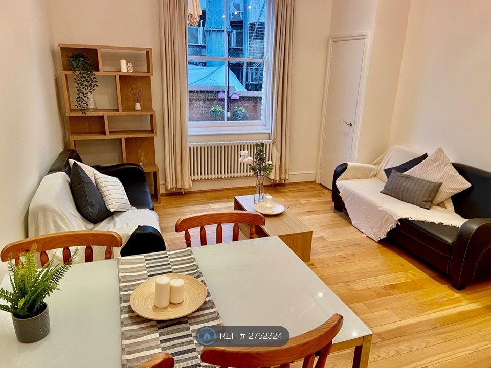 Property photo 3 of 10 Open Plan Lounge/Kitchen