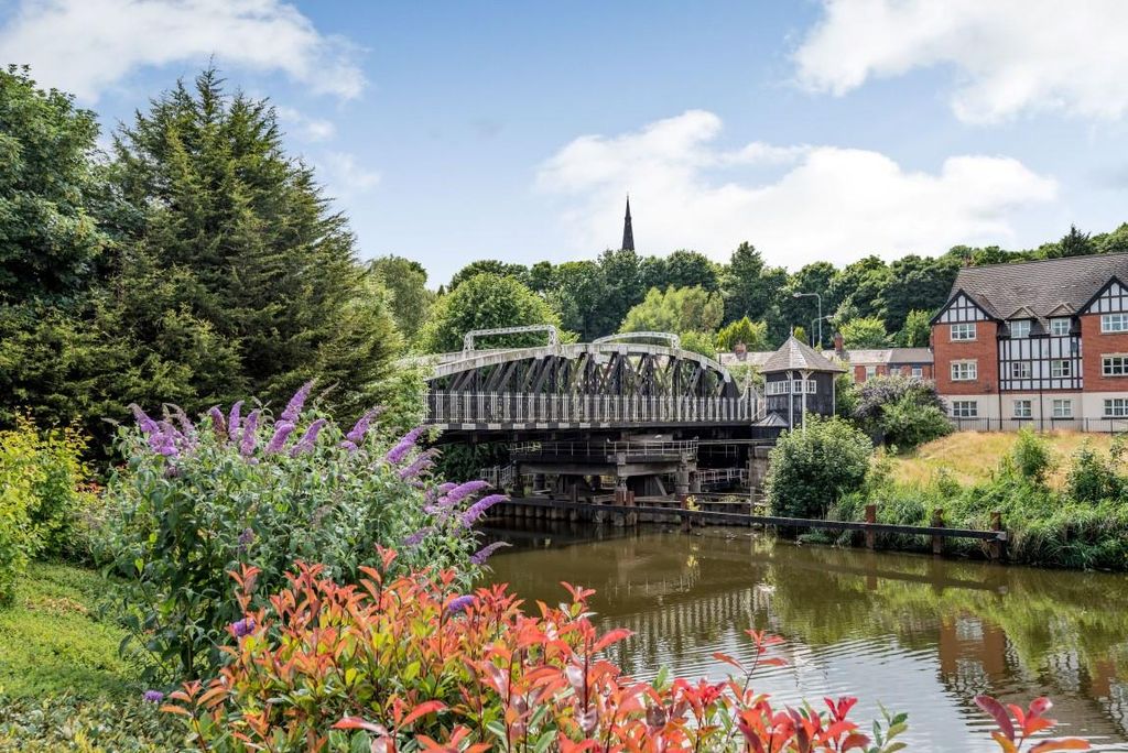 Additional image 28 of 2 bed flat for saleMarbury Court, Chester Way, Northwich CW9