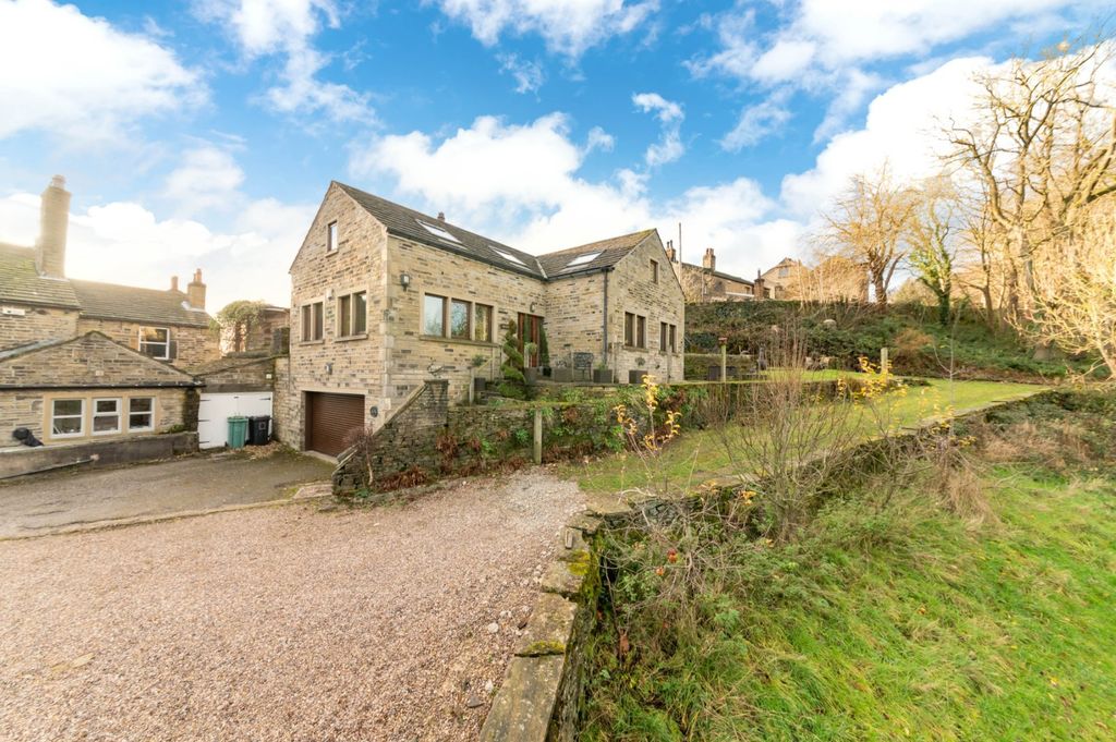 Additional image 48 of 4 bed detached house for saleMagdale, Honley, Holmfirth, West Yorkshire HD9
