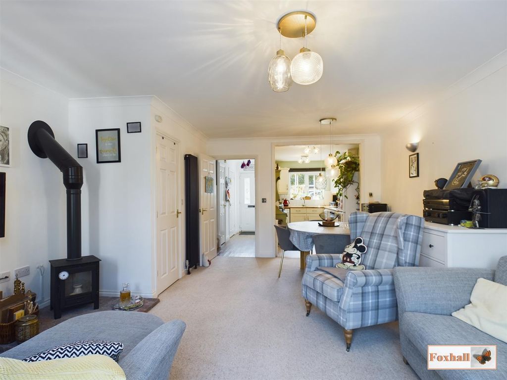 Property photo 2 of 17 Lounge And Dining Area