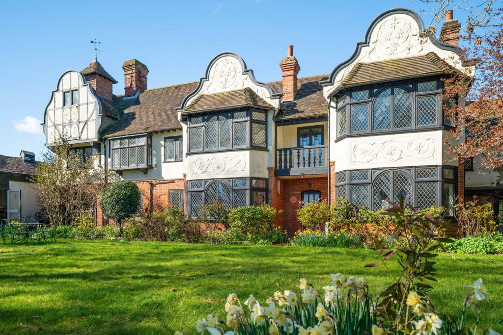 Property photo 1 of 20 Rear Of House