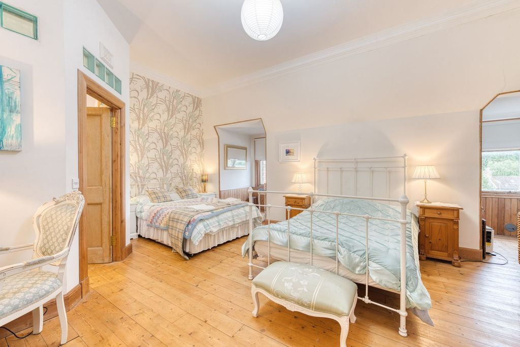 Additional image 52 of 12 bed detached house for saleThe Bank House, 88 High Street, Coldstream TD12