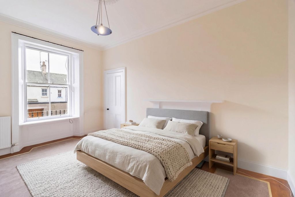 Property photo 3 of 28 Bedroom1 Ai Staged