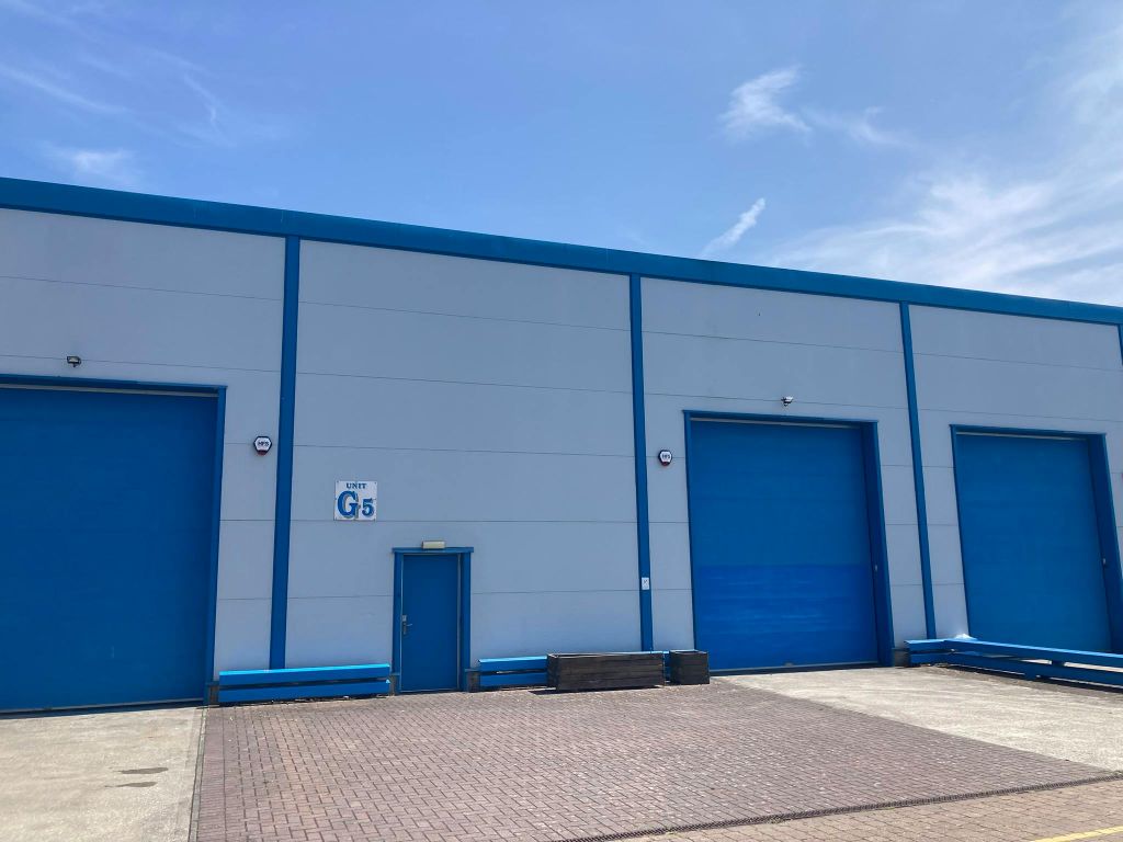 Property photo 1 of 8 G1 Atlas Business Park