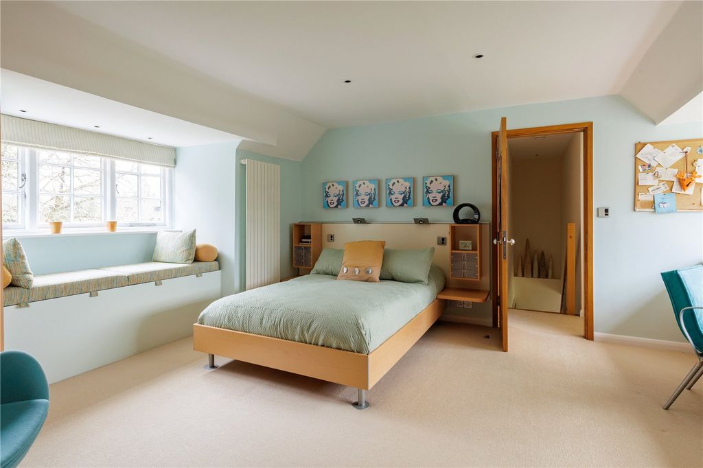 Additional image 35 of 7 bed detached house for saleHascombe Road, Godalming, Surrey GU8