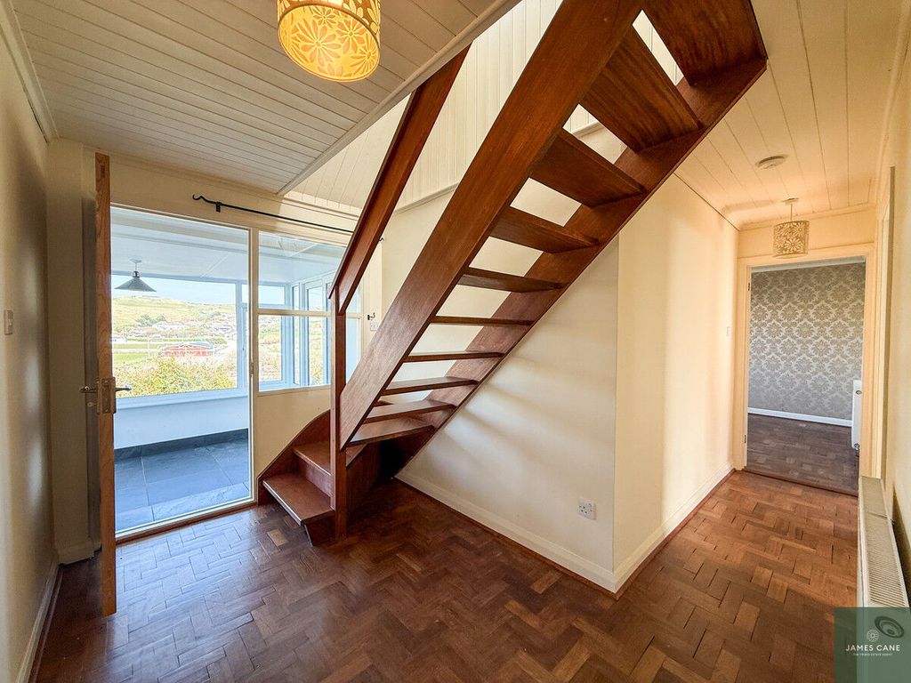 Additional image 6 of 4 bed detached bungalow for saleStation Road, Perranporth TR6