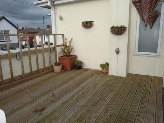 Property photo 1 of 7 Private Roof Terrace