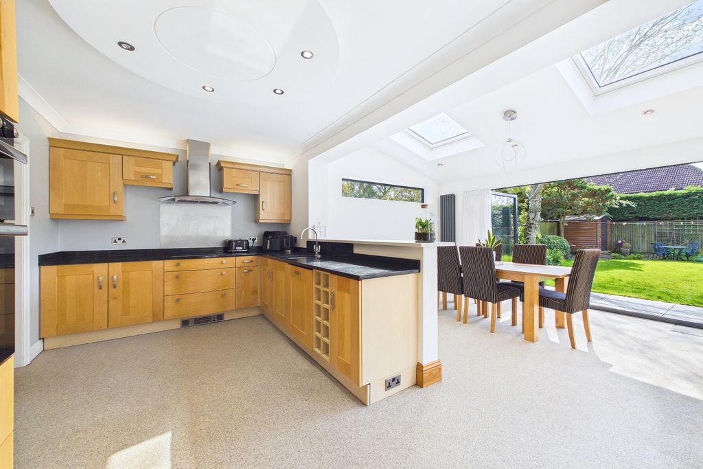 Property photo 3 of 29 Derry Gariff - Kitchen Dining Area