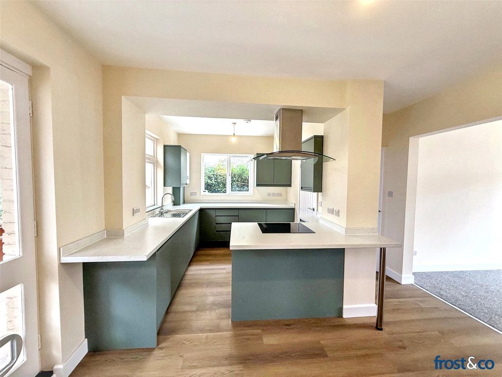 Property photo 3 of 15 Kitchen