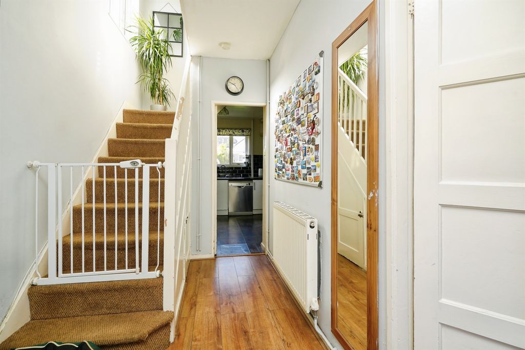 Additional image 9 of 3 bed semi-detached house for saleClaymond Road, Headington, Oxford OX3