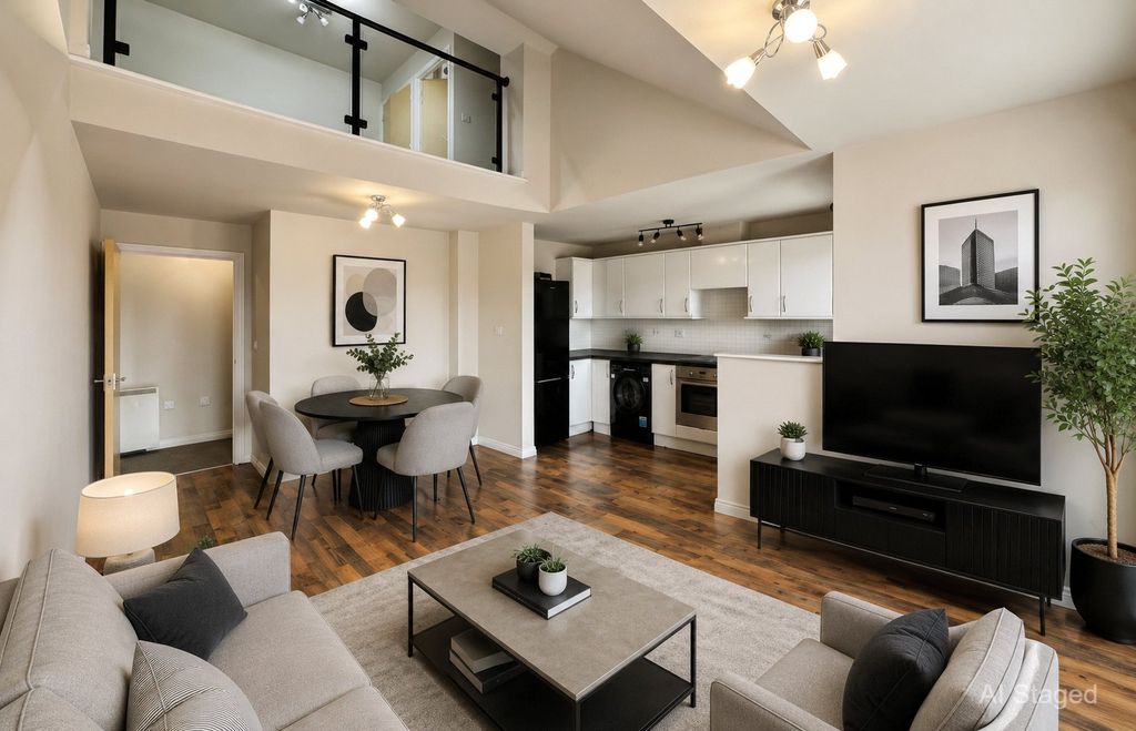 Property photo 1 of 15 Lounge Staged
