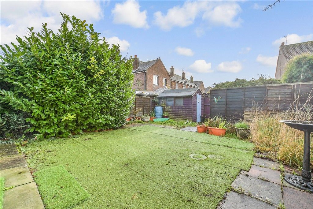 Property photo 2 of 7 Rear Garden