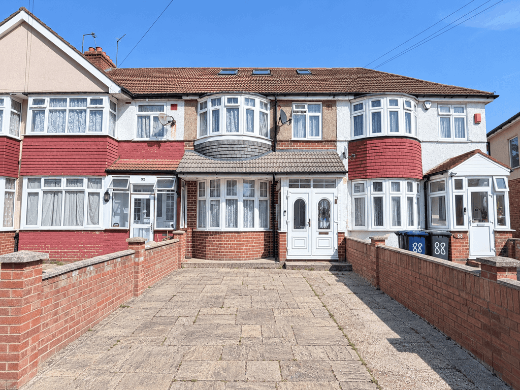 Property photo 1 of 14 4 Bedroom Terraced For Rent