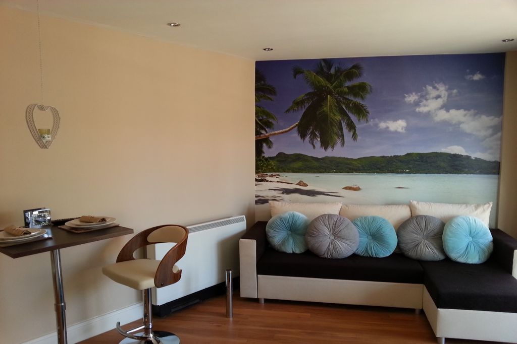 Property photo 3 of 4 Open Plan Living Are