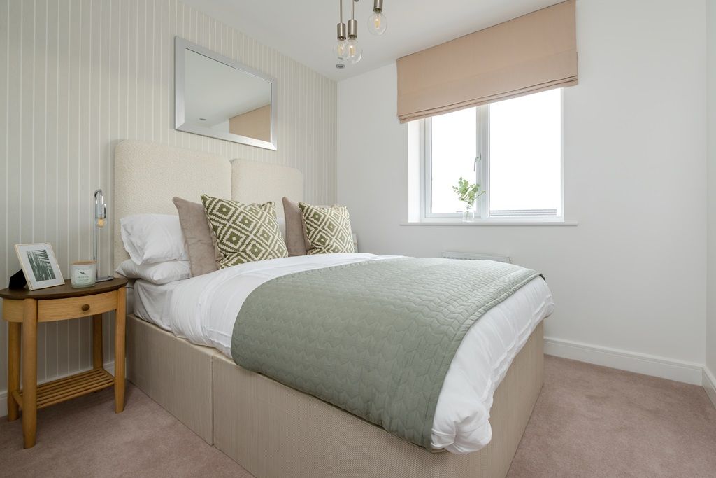 Property photo 1 of 13 A Spacious Spare Room For Your Guests