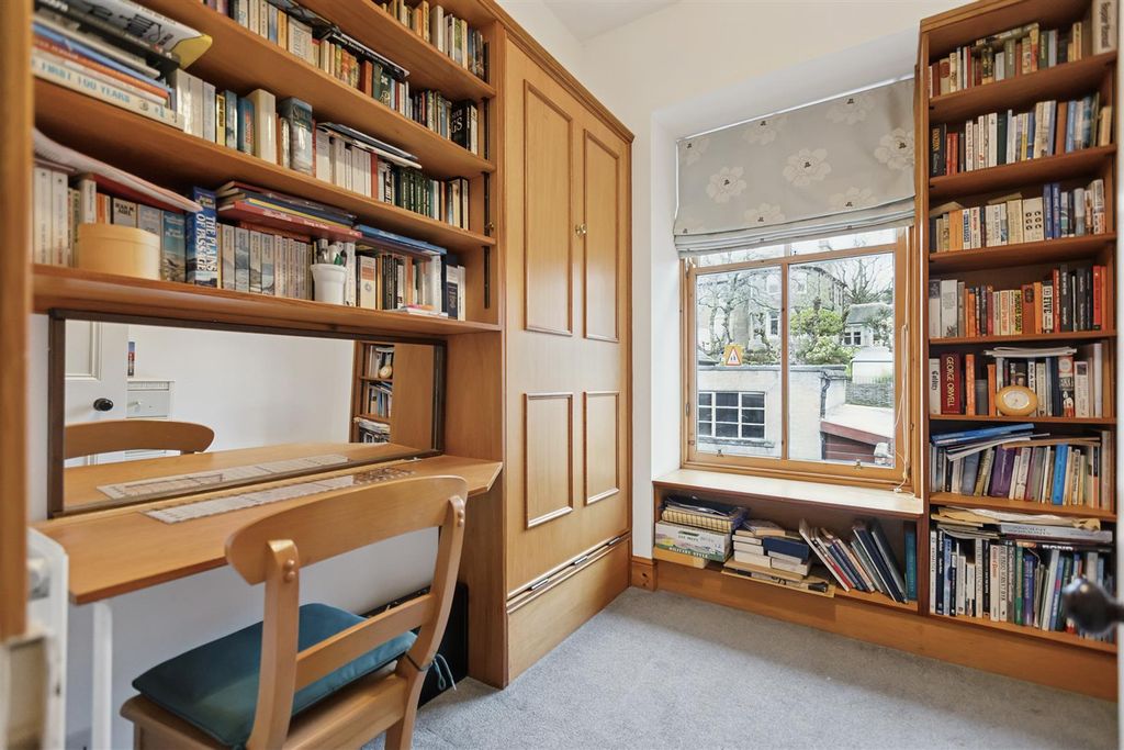 Additional image 22 of 4 bed semi-detached house for sale19 Brompton Terrace, Perth PH2