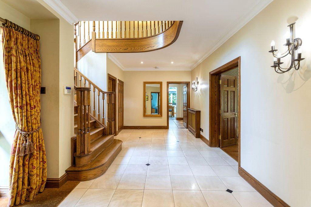 Property photo 3 of 22 Reception Hall