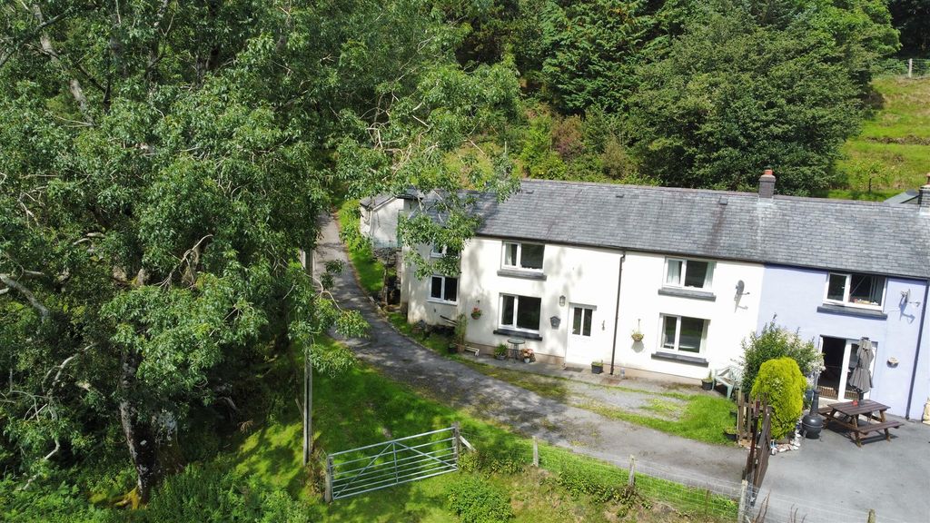 Property photo 1 of 23 Bryn Heu New Fore 2.Jpg