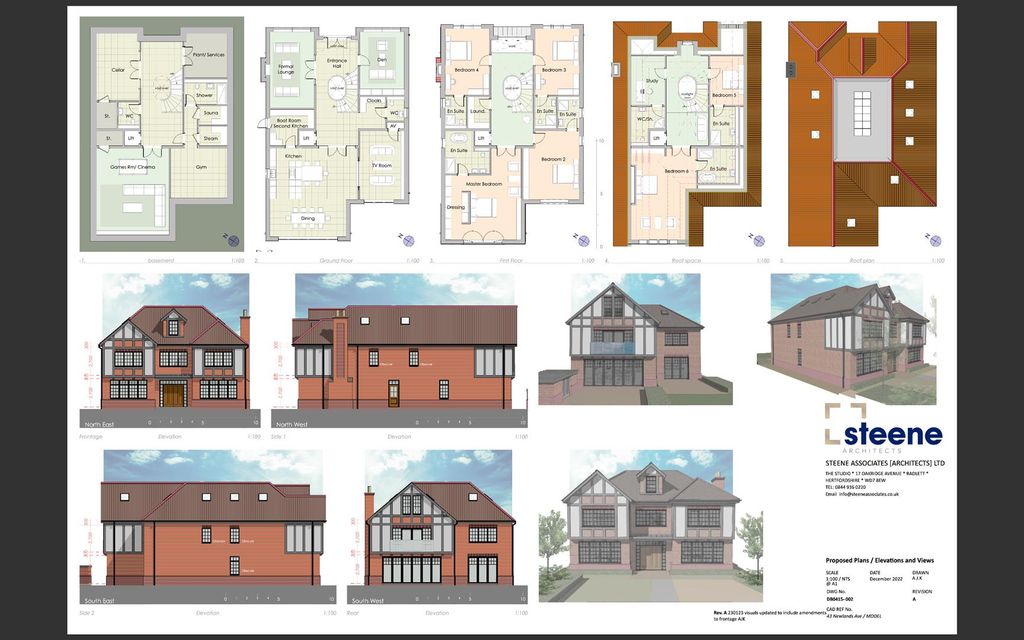 Property photo 3 of 17 Newlands Avenue - Plans.Png