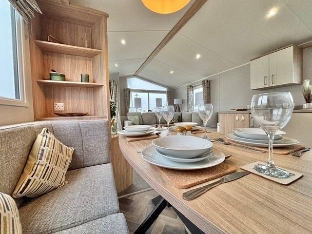 Property photo 3 of 7 Willerby Castleton 2020 Car0063203 96658040.Jpeg